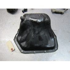 15V101 Lower Engine Oil Pan From 2014 Subaru Legacy  2.5 11109AA210